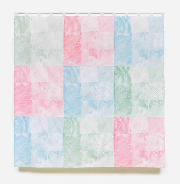 Adeline Kueh, One cool evening (I), 2021