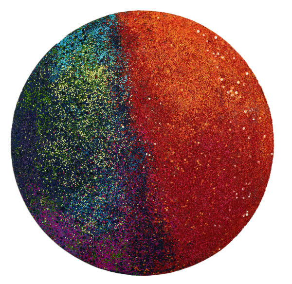 Kalpana Shah, My Universe, 2022