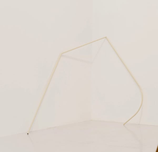 Aki Hassan, Tired Posture, 2023