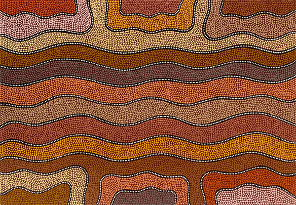 Yawulyu by Patsy Ross, 2025