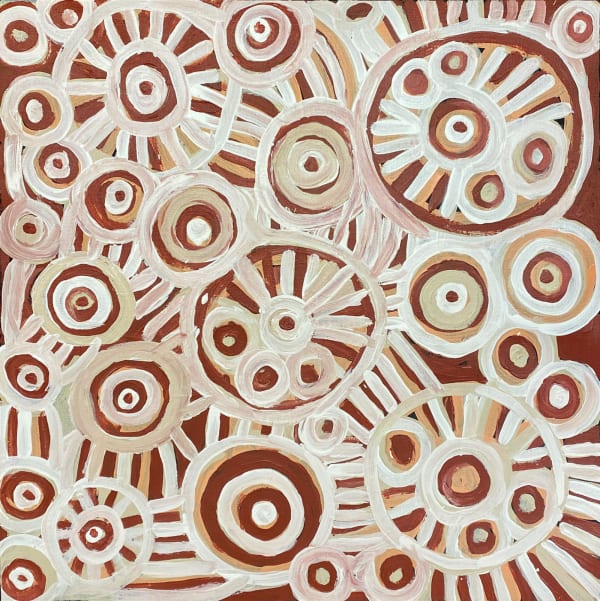 Ngayuku Ngura - Walytjitjata by Imitjala Curley