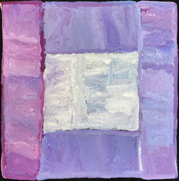 My Country by Kudditji Kngwarreye
