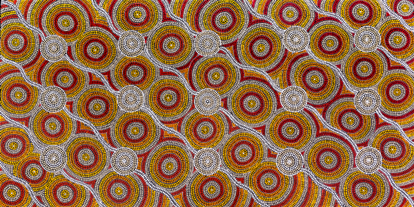 Bush Medicines, Dry Creeks and Waterholes by Sabrina Spencer
