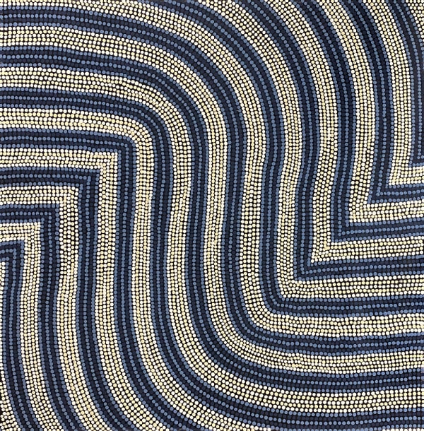 Sand Dunes by Stephen Berger, 2025