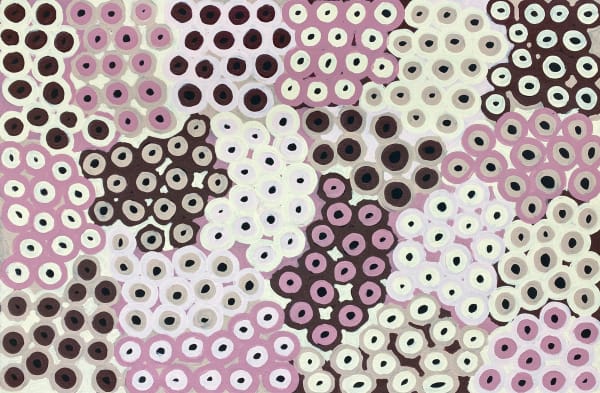 Soakage Sites by Barbara Skinner
