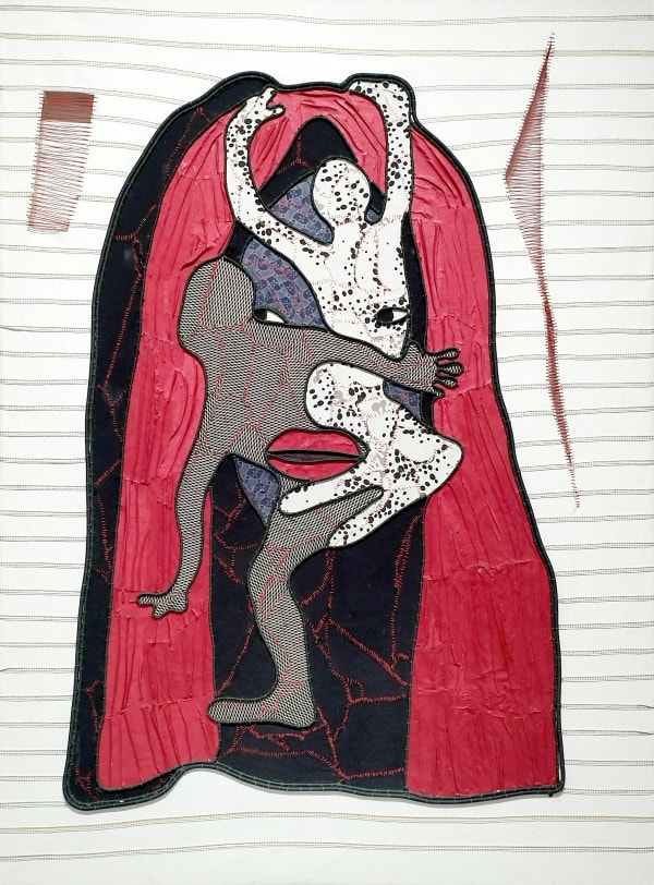 Spiritual dance