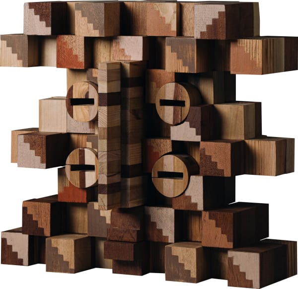 Ricardo Piedade, Dicherus, 2023