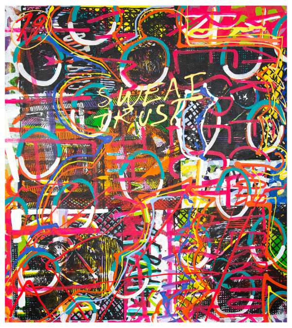 Francisco Vidal, #19, 2023