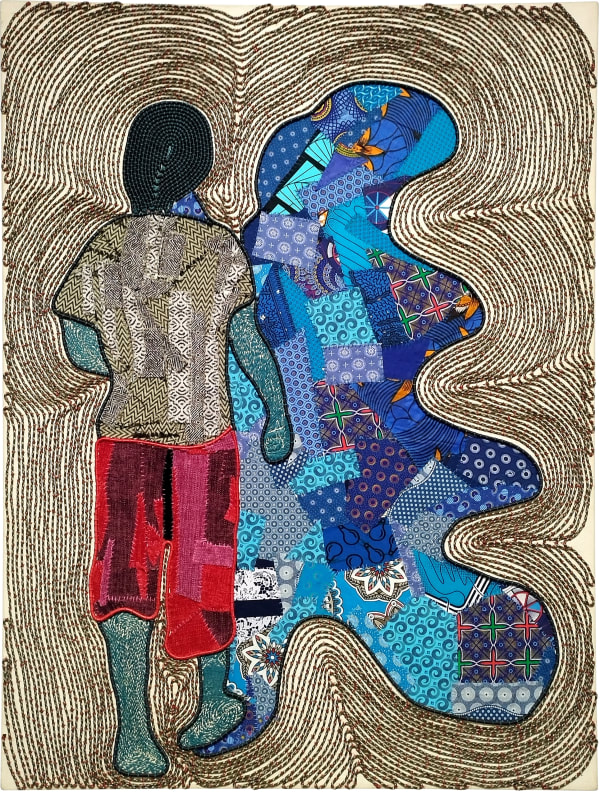 The Sea follower