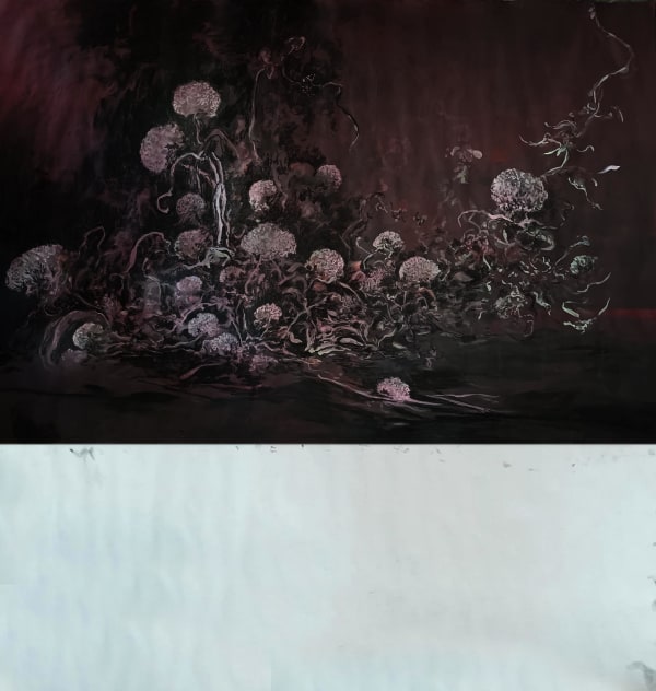 António Faria, Untitled, 2021