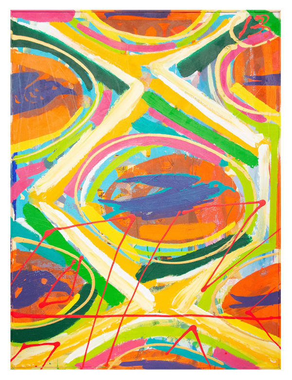 Francisco Vidal, #13, 2023