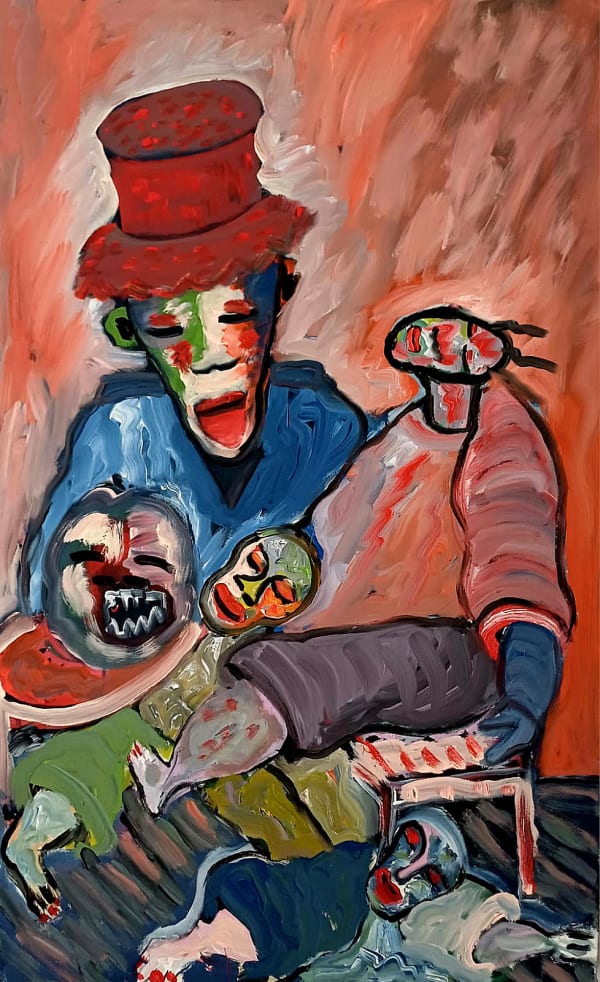 Contador de Histórias