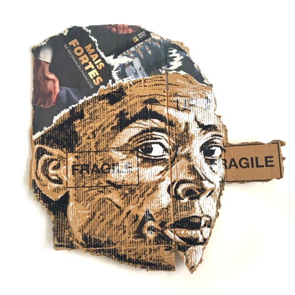 Fragile #8