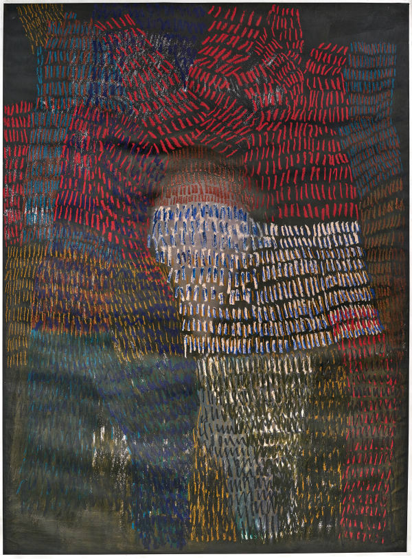 Mónica Mindelis, Terei de principiar por lhes rebentar os tímpanos, para que aprendam a ouvir com os olhos?, 2022