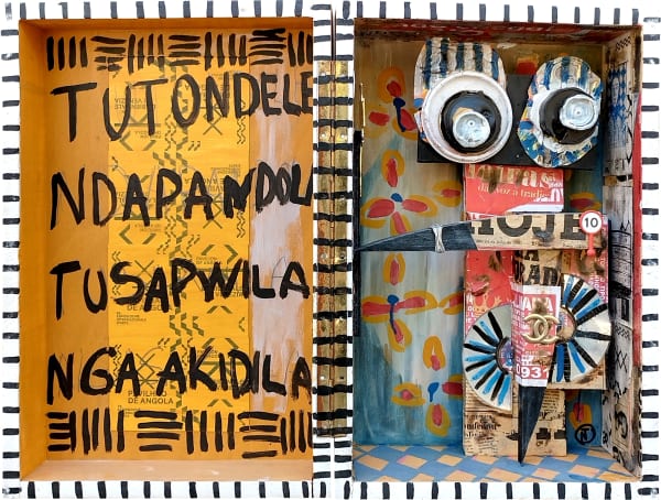 Tuapandula