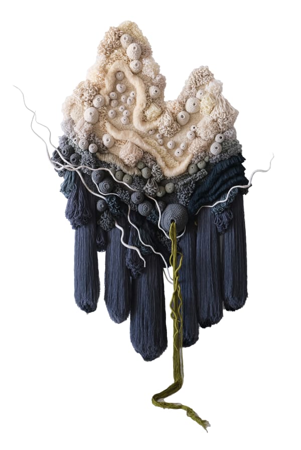 Vanessa Barragão, AFTERLIFE III, 2023