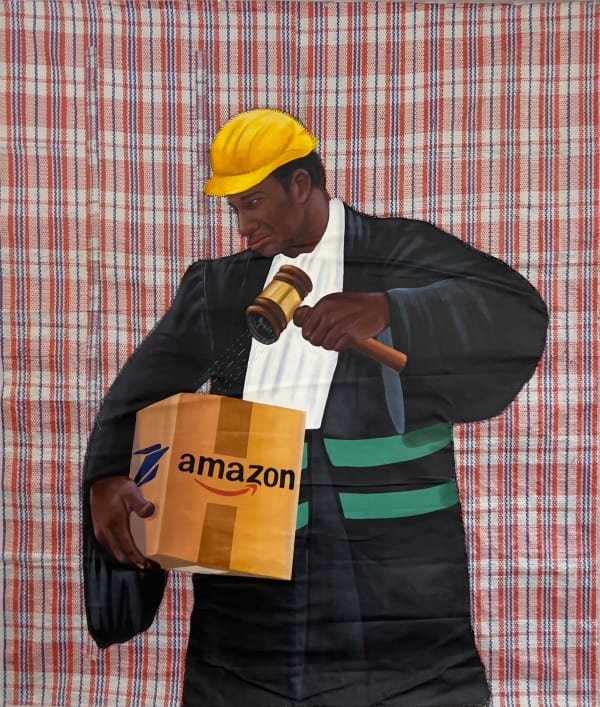 Mestre - Serie: Cailloux