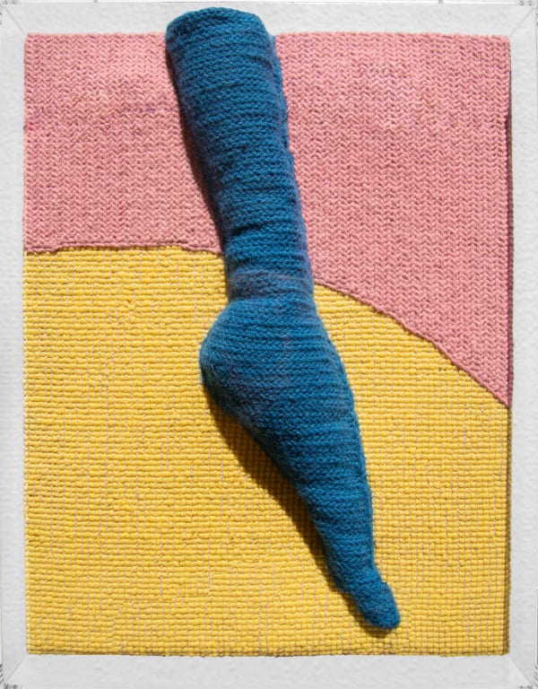 Susana Cereja, Cineris, 2024