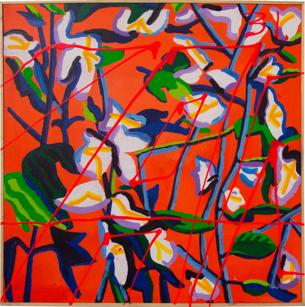 Francisco Vidal, #31, 2023