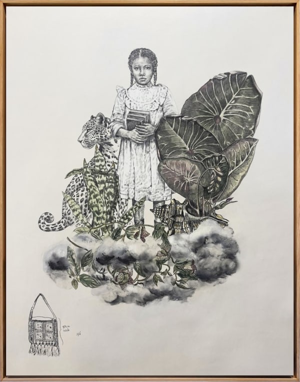 A Aprendiz e o Jaguar