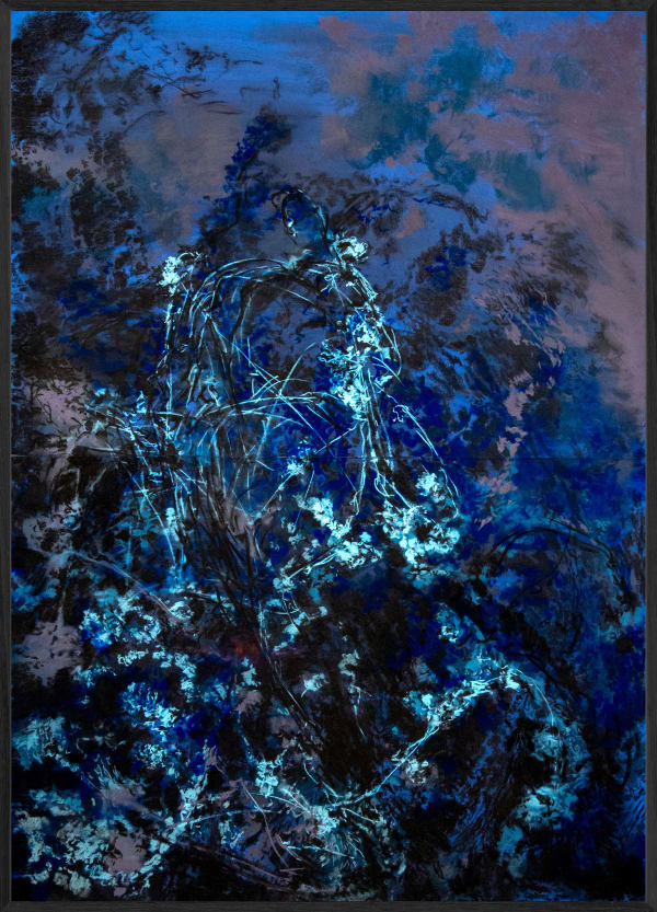 António Faria, Untitled, 2025