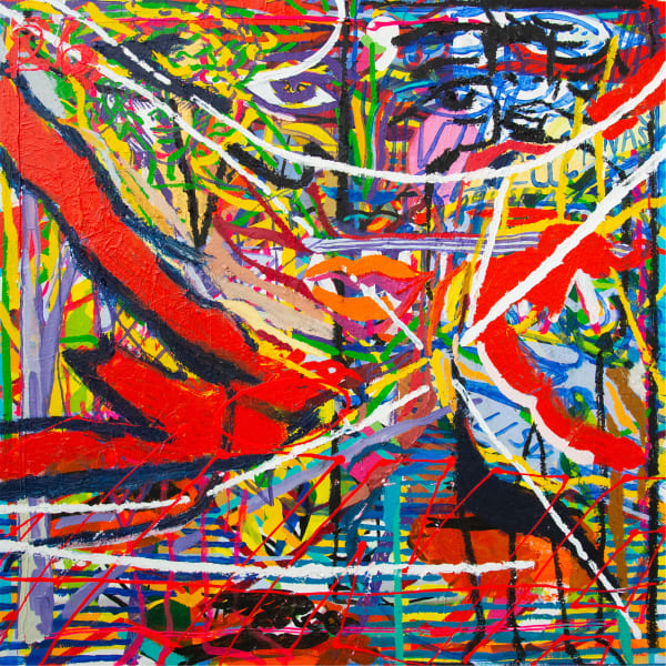 Francisco Vidal, #26, 2023