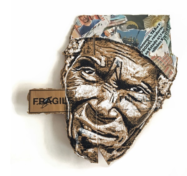 Fragile #9