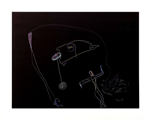 Untitled. Series: "Eros"