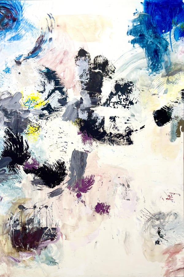 In a bar under the sea #5