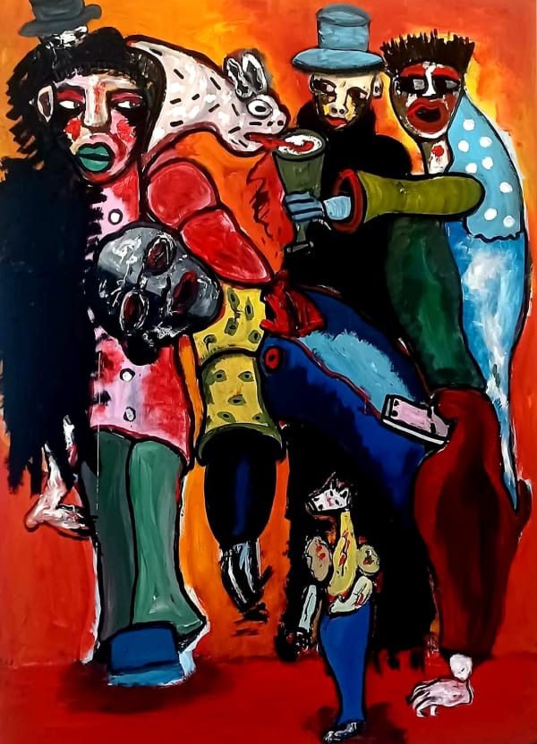 Cálice de Sabedoria