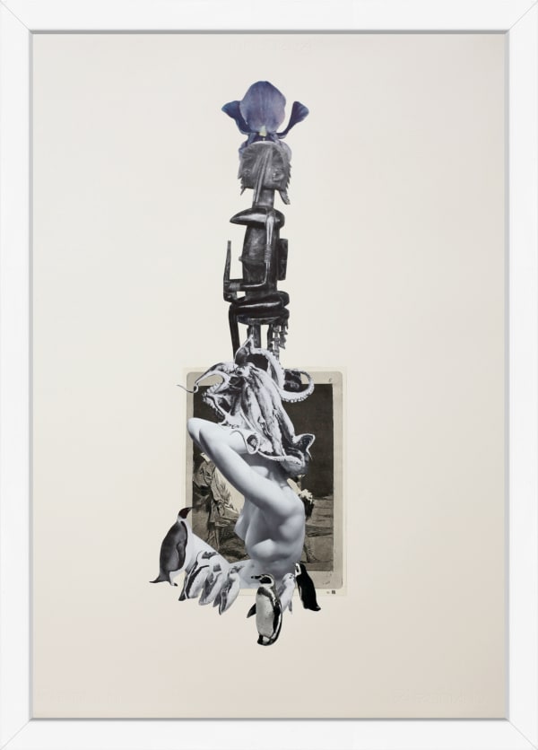 The Caryatids V