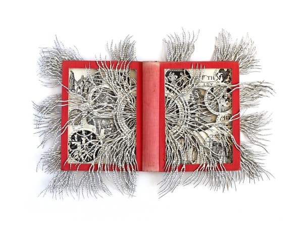 Barbara Wildenboer, History of the Worlds Art, 2022