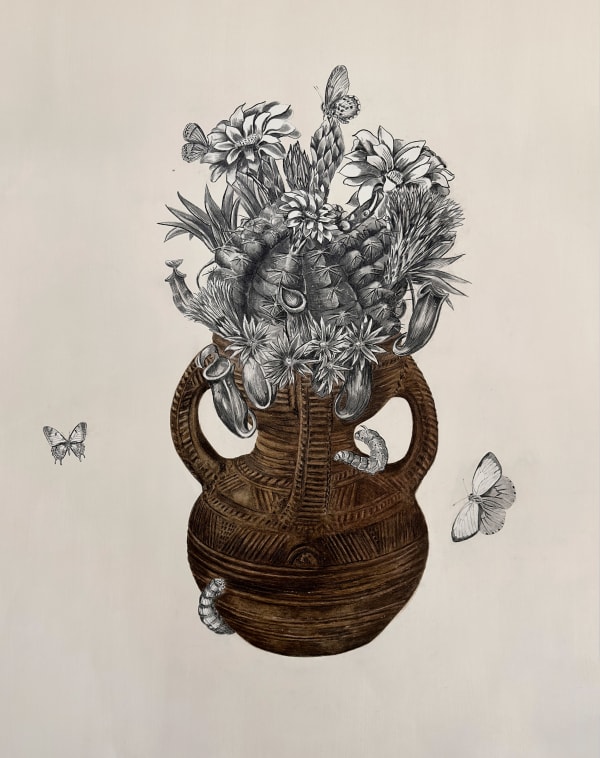 Untitled, Series: Natureza Morta