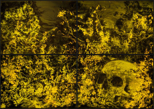 António Faria, Untitled, 2025