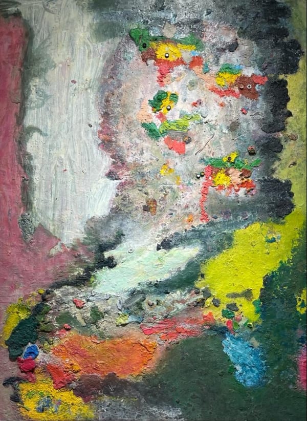 João Jacinto, Untitled, 2020-2022