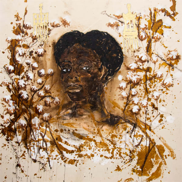 René Tavares, Grand ma's treasures, 2023