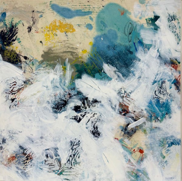 In a bar under the sea #1