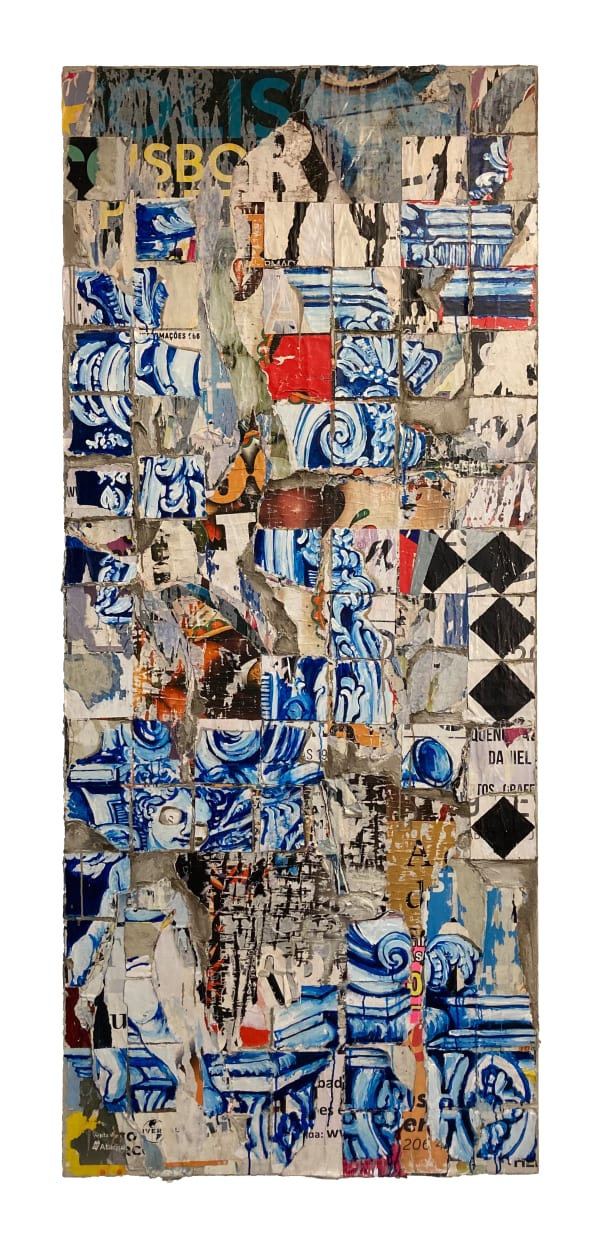 Manuela Pimentel, Os Loucos Anos 20 I, 2020