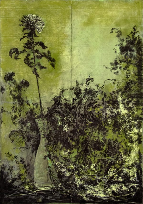 António Faria, Untitled, 2025