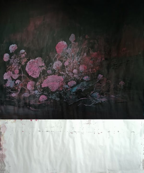 António Faria, Untitled, 2021