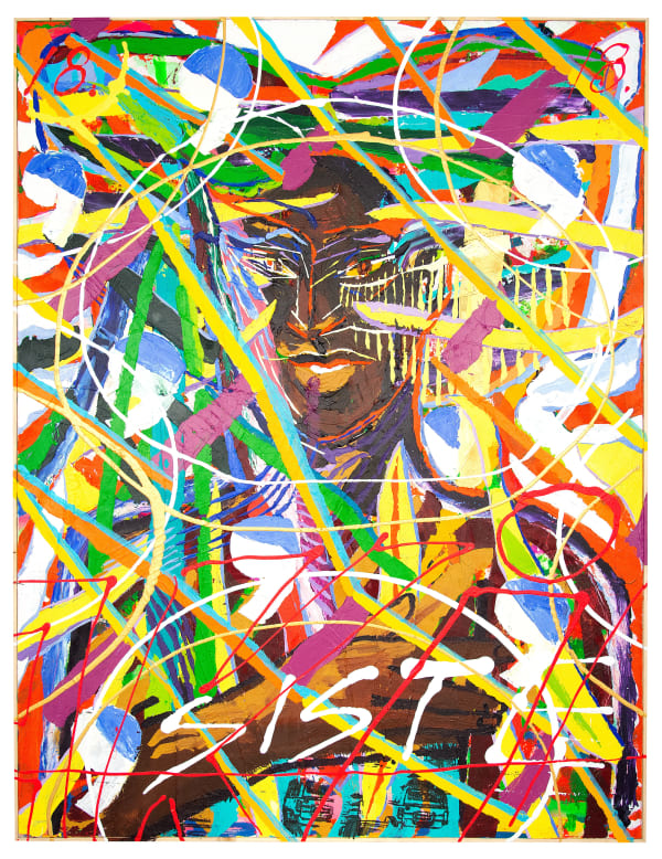 Francisco Vidal, #18, 2023