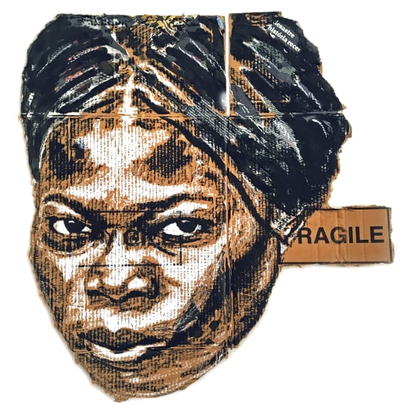 Fragile #7