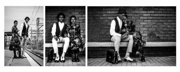 Manyatsa Monyamane, Pele Magareng Morago (Before During After) 3, 2018