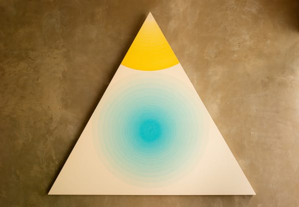 Abdus Salaam, Fair (Dawn), 2024