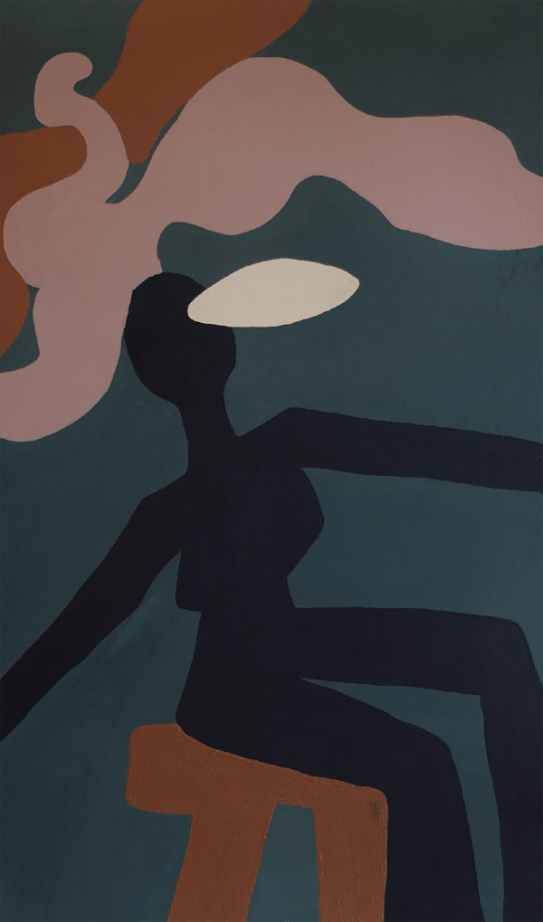 Lulama Wolf, Ayipheli Apha 2, 2021