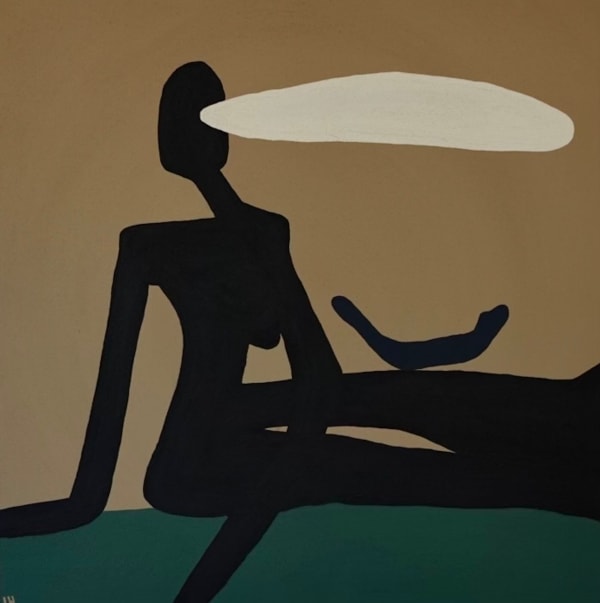 Lulama Wolf, Itokolle - Free Yourself 1, 2023