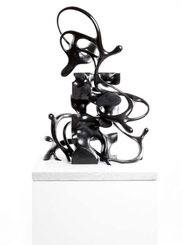 Driaan Claassen, You are worthy of love, 2023