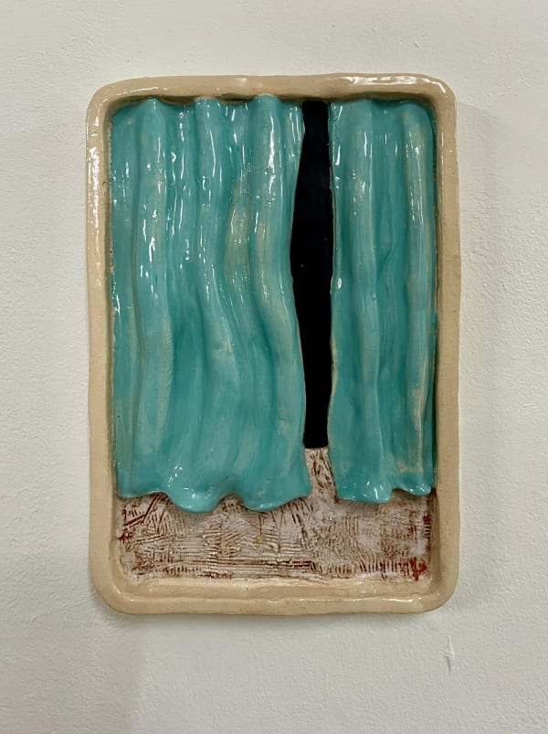 Marco Zumbe, Untitled, 2025