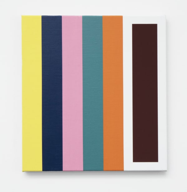 Thomas Wachholz, Untitled, 2022