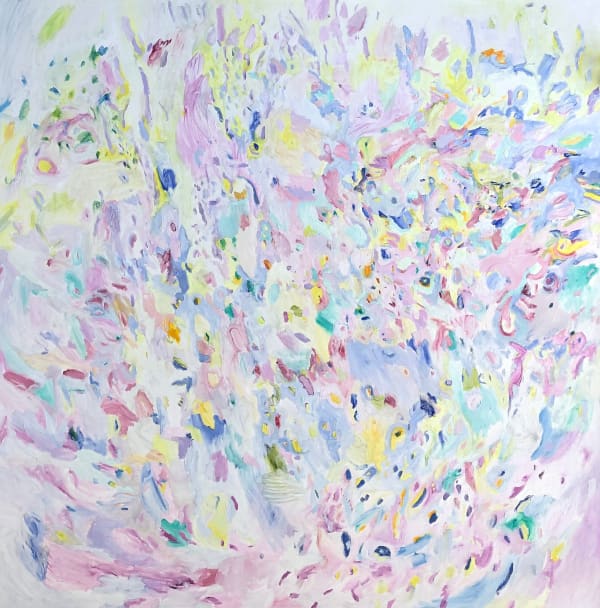 Emily Rae Smith Labuschagne, Things I find in places I know very little of, 2023